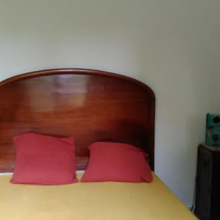 Pensionat Lulu Mérignac