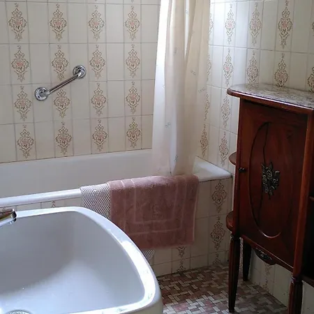 Guest house Lulu *