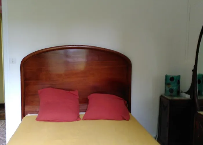 Pensionat Lulu Mérignac